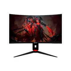 TEROS - MONITOR TE-2766G 27 CURVO 180HZ DPFHDHDMI
