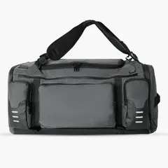 OCEANO - Mochila Maletín Tamo Gris