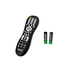 CLARO DECO - Control Remoto Claro Decodificador + PILAS Gratis