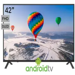 GENERICO - Televisor Innos Smart Tv Led 42”