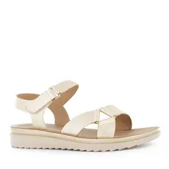 IMPULS - Sandalias Mujer Zahara13 Oro