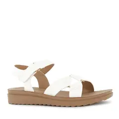 IMPULS - Sandalias Mujer Zahara13 Blanco
