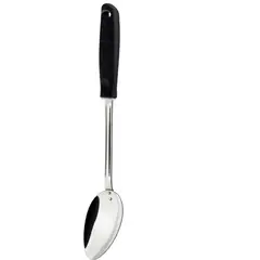 TRAMONTINA - Cuchara para servir Utilita Negro