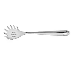 TRAMONTINA - Cuchara Para Pasta - Acero Inoxidable