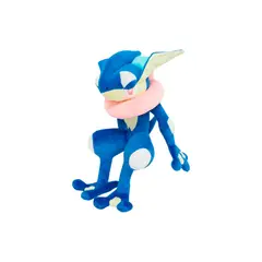 POKEMON - Peluche All Star Collection Sanei Greninja Japon