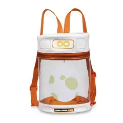 POKEMON - MOCHILA EXCLUSIVO GO