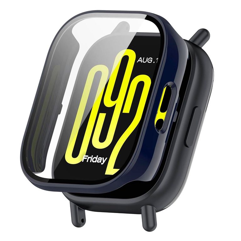 Bumper para Xiaomi Redmi Watch 5 Lite Azul