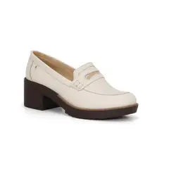 PAR&SS - Zapatos Casuales De Cuero Mujer KA24Q4-GHALI