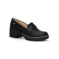 PAR&SS - Zapatos Casuales De Cuero Mujer KA24Q4-GHALI