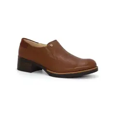 PAR&SS - Zapatos Casuales De Cuero Mujer KA24Q4-MIYAZ