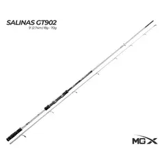 MGX - Caña De Pescar Salinas Gt902 18-70g 274m