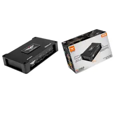 Nuevo Amplificador Digital 4 Canales 2200W
