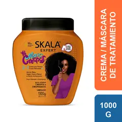 SKALA - Crema Expert Mais Crespos 2en1 1000 g