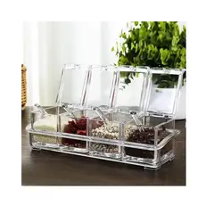 GENERICO - CONDIMENTERO DE ESPECIES PARA COCINA