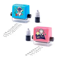 GENERICO - Sello Para operaciones Matemáticas Suma Resta