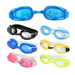 GENERICO - Pack por 02 Lentes para Clases de Natación Niño