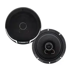AIWA - Parlantes para Auto 5.25'' Altavoz de 2 Vías 150W TAW-1323
