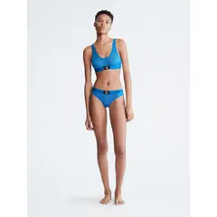 CALVIN KLEIN - BRASSIERE PARA MUJERES (BRALETTE) CK