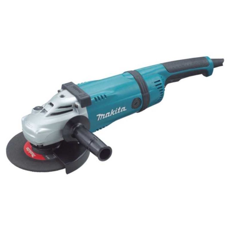Esmeril Amoladora 7 2400w GA7030