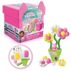 CANAL TOYS - GABBYS DOLLHOUSE - MYSTERY CAT BOX
