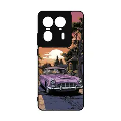 GENERICO - Funda Protector Case Para MOTO EDGE 50 ULTRA