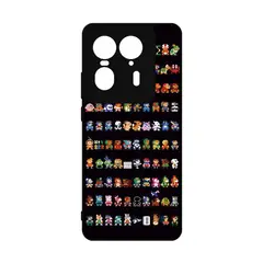 GENERICO - Funda Protector Case Para MOTO EDGE 50 ULTRA