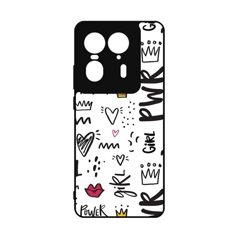 Funda Protector Case Para MOTO EDGE 50 ULTRA