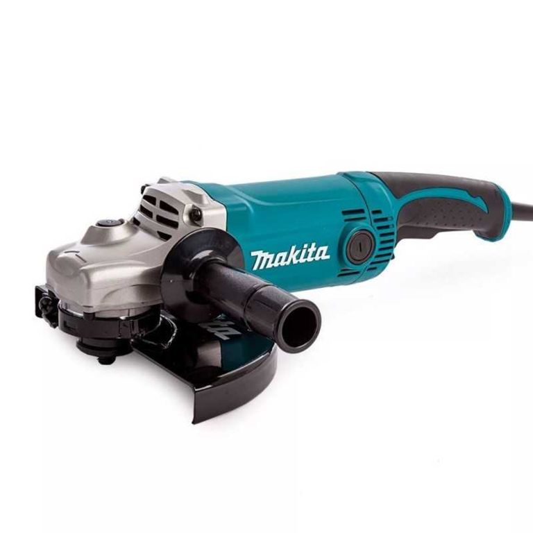 Esmeril Amoladora 9 (230 Mm) 2000 Watts Ga9050