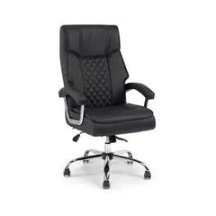 OFIDEAS - Silla de Oficina Classic II Negro