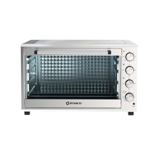 Horno Electrico 100L HEB100R Gris