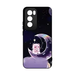 GENERICO - Funda Protector Case Para OPPO RENO 12 5G