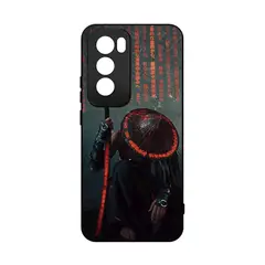 GENERICO - Funda Protector Case Para OPPO RENO 12 5G
