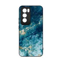 GENERICO - Funda Protector Case Para OPPO RENO 12 5G