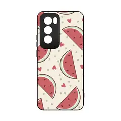 GENERICO - Funda Protector Case Para OPPO RENO 12 5G