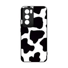 GENERICO - Funda Protector Case Para OPPO RENO 12 5G