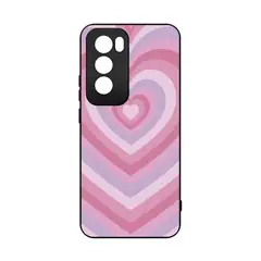 GENERICO - Funda Protector Case Para OPPO RENO 12 5G