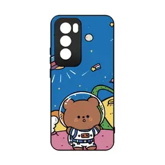 GENERICO - Funda Protector Case Para OPPO RENO 12 5G