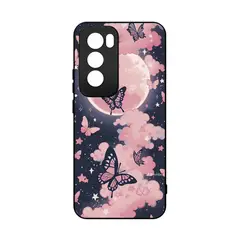 GENERICO - Funda Protector Case Para OPPO RENO 12 5G
