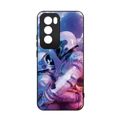 GENERICO - Funda Protector Case Para OPPO RENO 12 5G