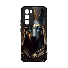 GENERICO - Funda Protector Case Para OPPO RENO 12 5G