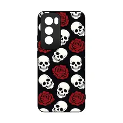 GENERICO - Funda Protector Case Para OPPO RENO 12 5G
