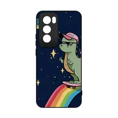 GENERICO - Funda Protector Case Para OPPO RENO 12 5G