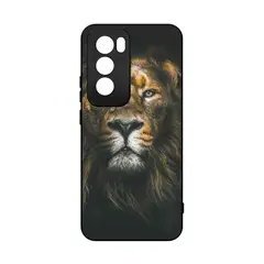 GENERICO - Funda Protector Case Para OPPO RENO 12 5G