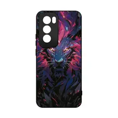 GENERICO - Funda Protector Case Para OPPO RENO 12 5G