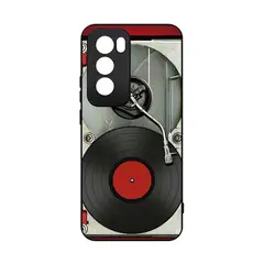 GENERICO - Funda Protector Case Para OPPO RENO 12 5G