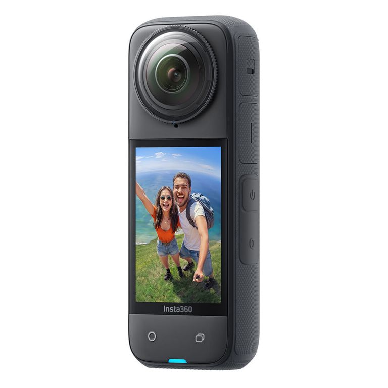 X4 - Paquete de aventuras con cámara de acción 8K 360°