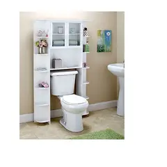 GENERICO - MUEBLE DE BAÑO IZARO - LA CASA DEL MUEBLERO - BLANCO