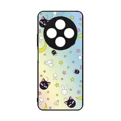 GENERICO - Funda Protector Case Para XIAOMI REDMI 14C