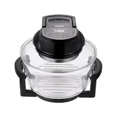 TAURUS - Horno de Convección Multiusos Convection Cooker 12L