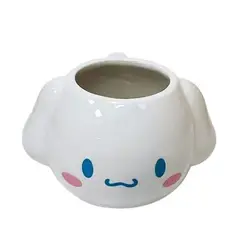 SCOOL - Taza Ceramica 3D Cinnamoroll